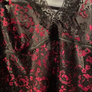 Intimate cover up 2x New with tag